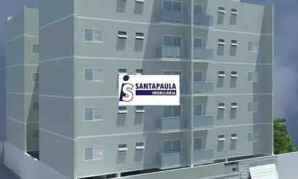 Apartamento à venda, 4 quartos, 2 suítes, 2 vagas, SANTA MARIA - UBERABA/MG
