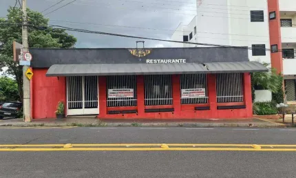 Sala comercial à venda no Boa Vista, Uberaba 