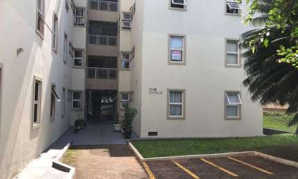 Apartamento à venda, 3 quartos, 1 suíte, 1 vaga, PARQUE DO MIRANTE - UBERABA/MG