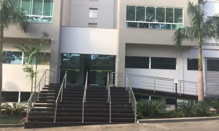 Apartamento à venda, 3 quartos, 3 suítes, 2 vagas, SANTA MARIA - UBERABA/MG