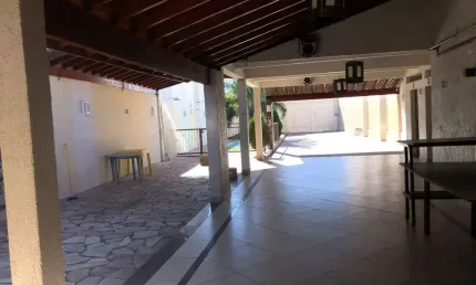 COMERCIAL à venda, 5 quartos, 7 vagas, JARDIM NENÊ GOMES - UBERABA/MG