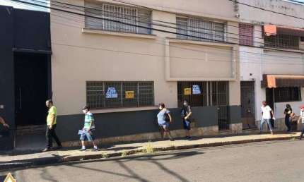 Apartamento à venda, 3 quartos, CENTRO - UBERABA/MG