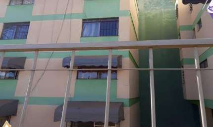 Apartamento à venda, 3 quartos, Conjunto Guanabara - UBERABA/MG