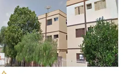 Apartamento à venda, 3 quartos, Parque das Gameleiras - UBERABA/MG