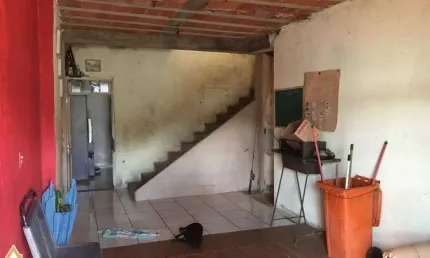 Casa à venda, 4 quartos, RESIDENCIAL 2000 - UBERABA/MG