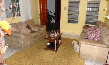 Casa com 2 quartos à venda no Conjunto Maringá I, Uberaba 