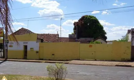 Terreno à venda no Boa Vista, Uberaba 
