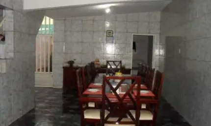 Casa à venda, 6 quartos, SAO SEBASTIAO - UBERABA/MG