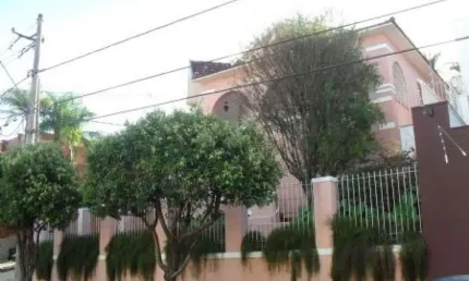 Casa à venda, 5 quartos, SAO SEBASTIAO - UBERABA/MG