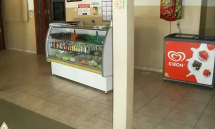 Sala comercial à venda no Parque São Geraldo, Uberaba 