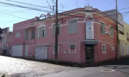 Casa à venda, 4 quartos, Estados Unidos - UBERABA/MG