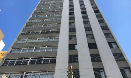 Apartamento à venda, 4 quartos, 2 suítes, 2 vagas, CENTRO - UBERABA/MG