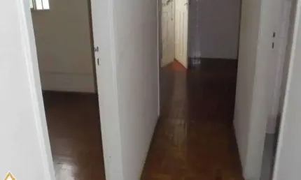 Apartamento à venda, 2 quartos, BOA VISTA - UBERABA/MG