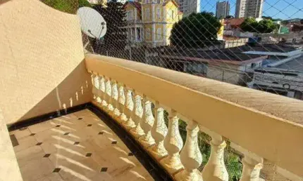 Apartamento com 4 quartos à venda no Centro, Uberaba 