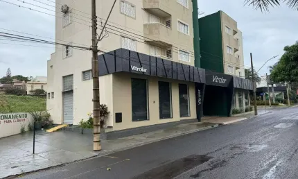 COMERCIAL para aluguel, 5 vagas, SÃO BENEDITO - UBERABA/MG