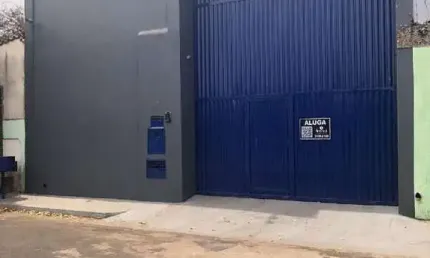 GALPAO/ AREA COMERCIA/ COMERCIAL/ TERREMO para aluguel, 3 quartos, 4 vagas, Parque das Gameleiras - UBERABA/MG