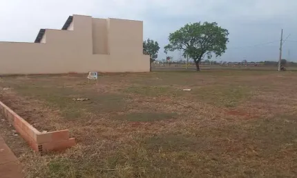 Terreno/Área para aluguel, Parque das Laranjeiras - UBERABA/MG