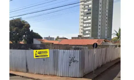 Terreno para alugar no Mercês, Uberaba 