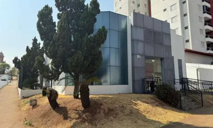 COMERCIAL para aluguel, 14 vagas, Nossa Senhora da Abadia - UBERABA/MG