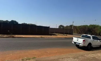 Galpao/ area comercia/ comercial/ terremo para aluguel, princesa do sertão - uberaba/mg