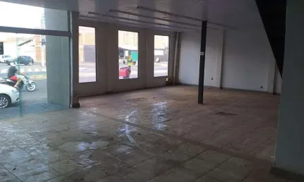 Barracão / Galpão / Depósito para alugar no Seriema, Uberaba 