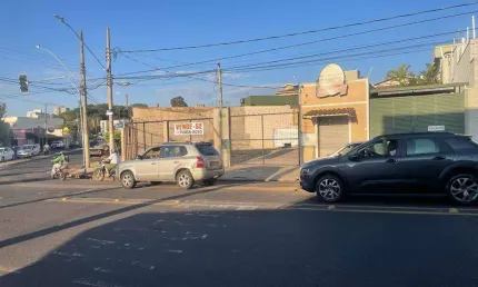 GALPAO/ AREA COMERCIA/ COMERCIAL/ TERREMO para aluguel, Estados Unidos - UBERABA/MG