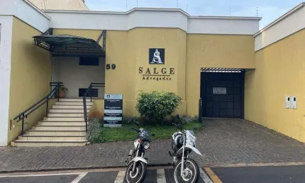 COMERCIAL para aluguel, 8 vagas, CENTRO - UBERABA/MG