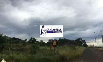 GALPAO/ AREA COMERCIA/ COMERCIAL/ TERREMO para aluguel, Distrito Industrial II - UBERABA/MG