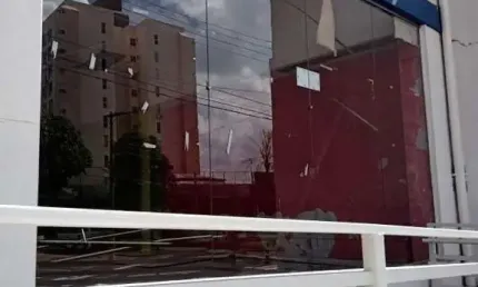 COMERCIAL para aluguel, Nossa Senhora da Abadia - UBERABA/MG