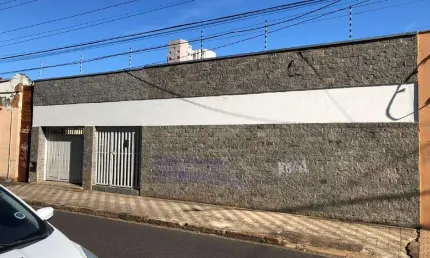 COMERCIAL para aluguel, 6 quartos, 2 suítes, 1 vaga, Estados Unidos - UBERABA/MG