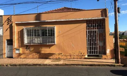 COMERCIAL para aluguel, 5 quartos, 2 suítes, Estados Unidos - UBERABA/MG