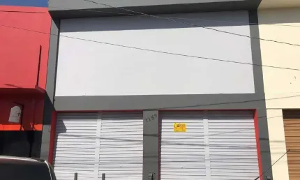 COMERCIAL para aluguel, PARQUE SÃO GERALDO - UBERABA/MG
