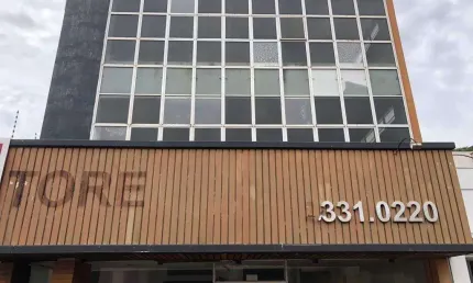 Sala comercial para alugar no São Benedito, Uberaba 
