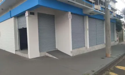 Sala comercial para alugar no São Benedito, Uberaba 
