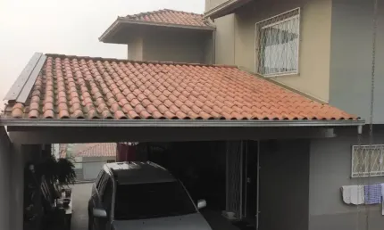 Casa com 2 quartos à venda no Itinga, Joinville 