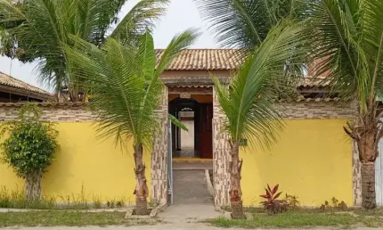 Casa top em condomínio bem próximo da Amaral Peixoto