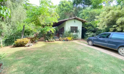 Loft em condomínio condomínio fechado - Secretário/RJ