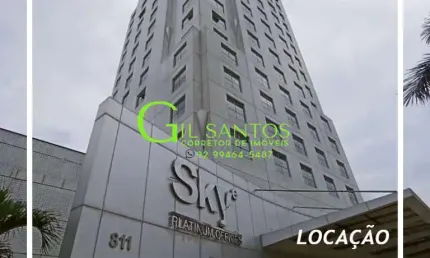 Sala comercial com 14 salas para alugar na Avenida Doutor Theomário Pinto da Costa, 1, Chapada, Manaus