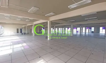 Sala comercial com 1 sala para alugar na Avenida Djalma Batista, 735, São Geraldo, Manaus