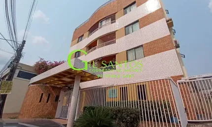 Apartamento com 2 quartos para alugar na Avenida Rio Madeira, 1, Nossa Senhora das Graças, Manaus