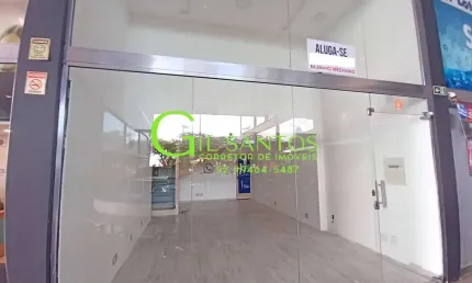 Sala comercial com 1 sala para alugar na Rua Barão de Indaiá, 836, Flores, Manaus