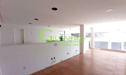 Sala comercial com 1 sala para alugar na Rua Barão de Indaiá, 54, Flores, Manaus