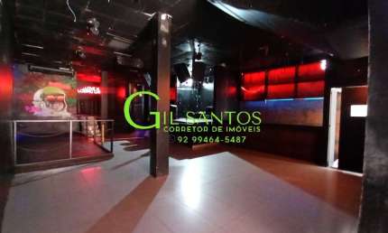 ÁREA PARA FESTAS, BARES, SUSHIS - SOLLARIUM MALL LARANJEIRAS