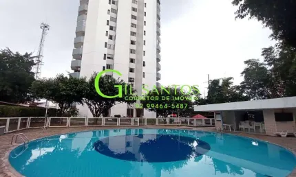 Apartamento com 3 quartos para alugar na Rua das Rosas, 82, Aleixo, Manaus