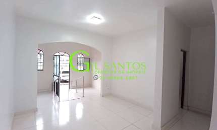 Casa com 2 quartos para alugar na Rua Virgílio Freire, 50, Parque 10 de Novembro, Manaus
