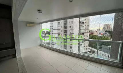 Apartamento com 3 quartos para alugar na Avenida Mário Ypiranga, 1208, Adrianópolis, Manaus