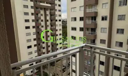 Apartamento com 2 quartos para alugar na Rua Professor Castelo Branco, 46, Parque 10 de Novembro, Manaus