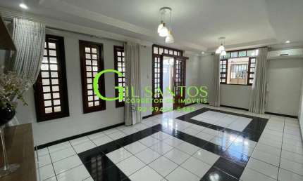 Casa com 4 quartos para alugar na Rua 8, 100, Planalto, Manaus
