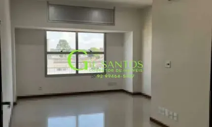 Sala comercial com 1 sala para alugar na Avenida Doutor Theomário Pinto da Costa, 811, Chapada, Manaus