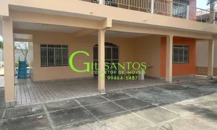 Casa com 6 quartos para alugar na Rua Albano Melo, 93, Parque 10 de Novembro, Manaus